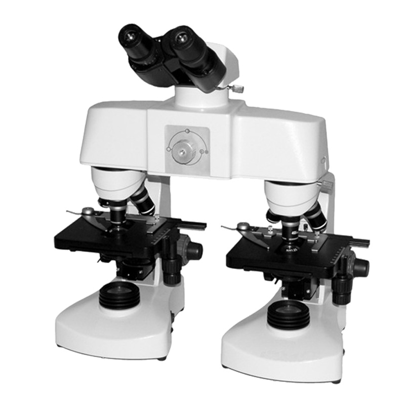 NC Series Comparison Microscope