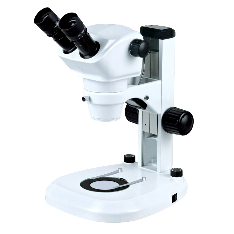 NSZ-606 Zoom Stereo Microscope