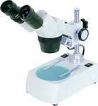 NTX Series Zoom Stereomicroscope