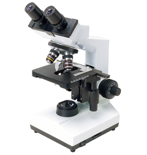XSZ-107T生物显微镜