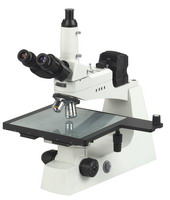 NJC-160金相显微镜