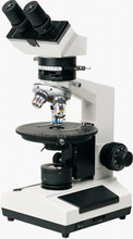 NP-107 Polarizing Microscope