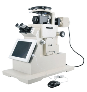 XJL-03 金相显微镜