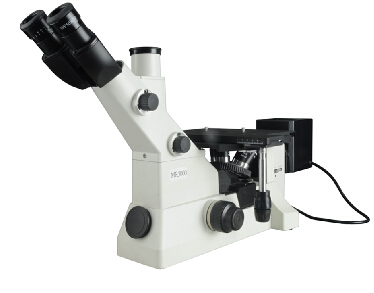 Metallurgical Microscope MR3000