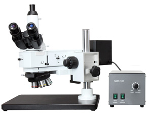 Metallurgical Microscope Series NMFM