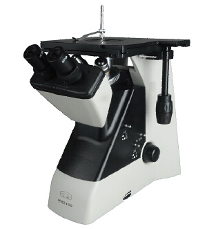 Metallurgical Microscope MR2100