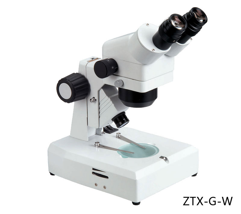 ZTX-G Series stereo microscope