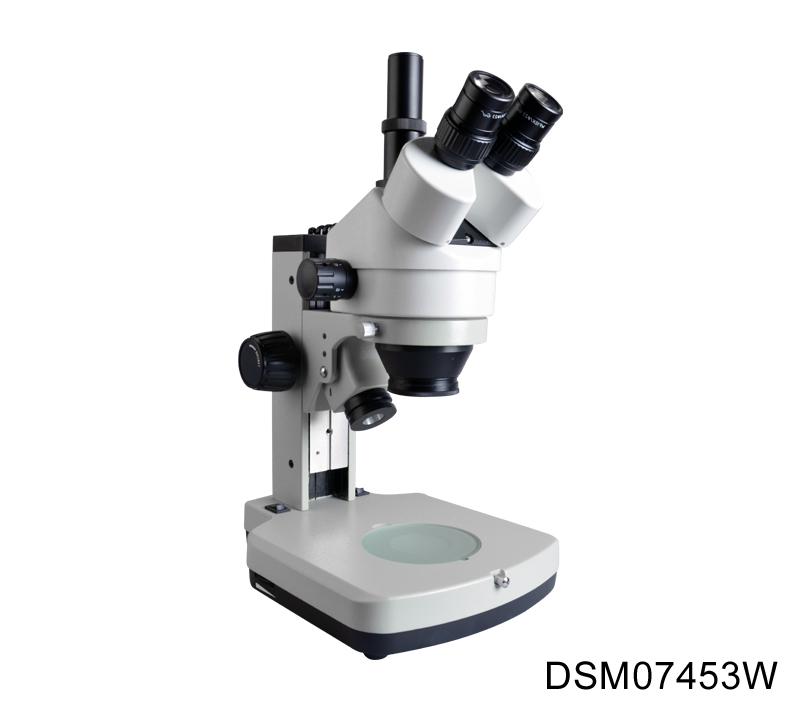 DSM0745 Series stereo microscope