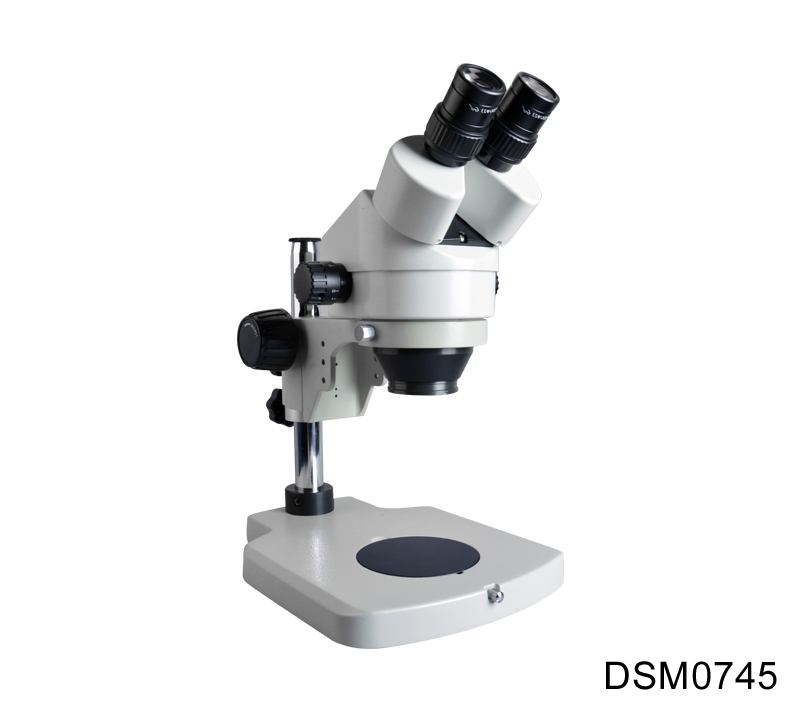 DSM0745 Series stereo microscope