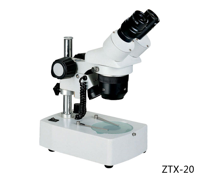 ZTX-10/20 Series stereo microscope