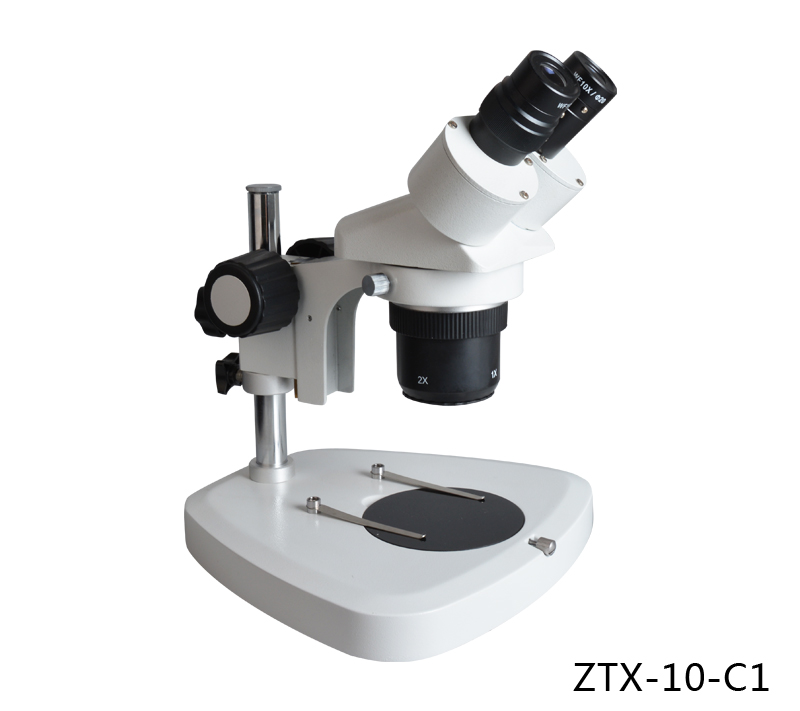 ZTX-10/20 Series stereo microscope