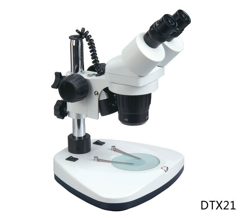 DTX Series stereo microscope