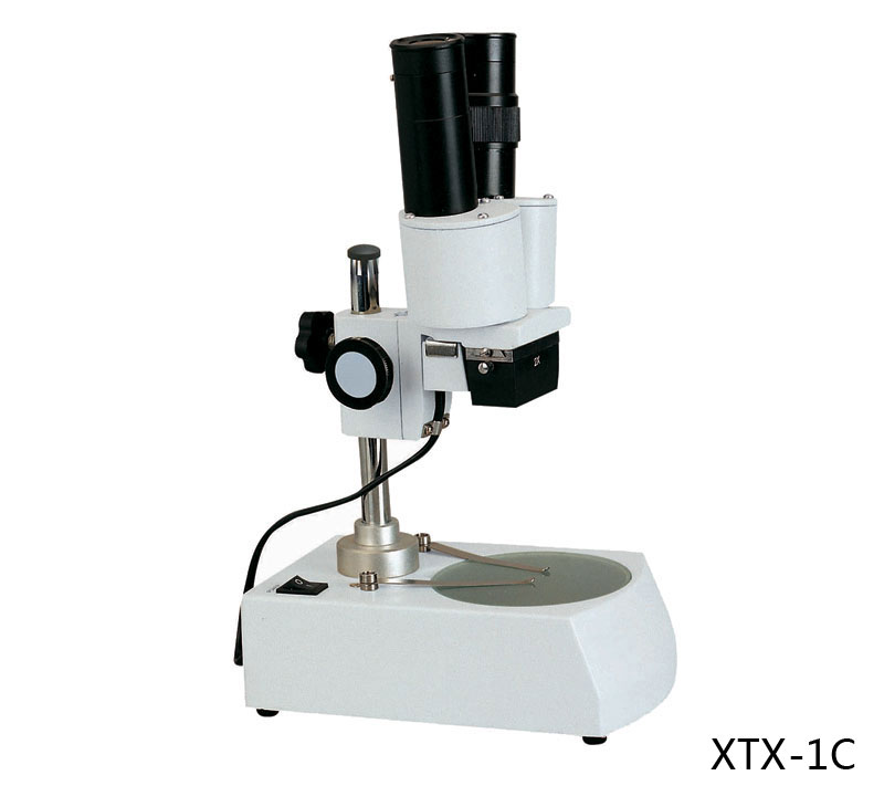 XTX-1 Series stereo Microscope