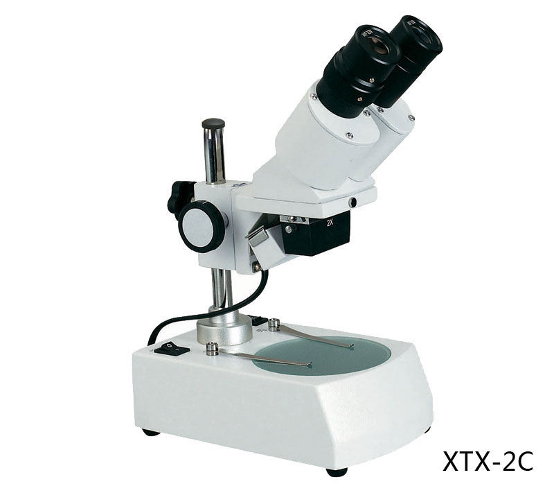 XTX-2 Series Series stereo Microscope