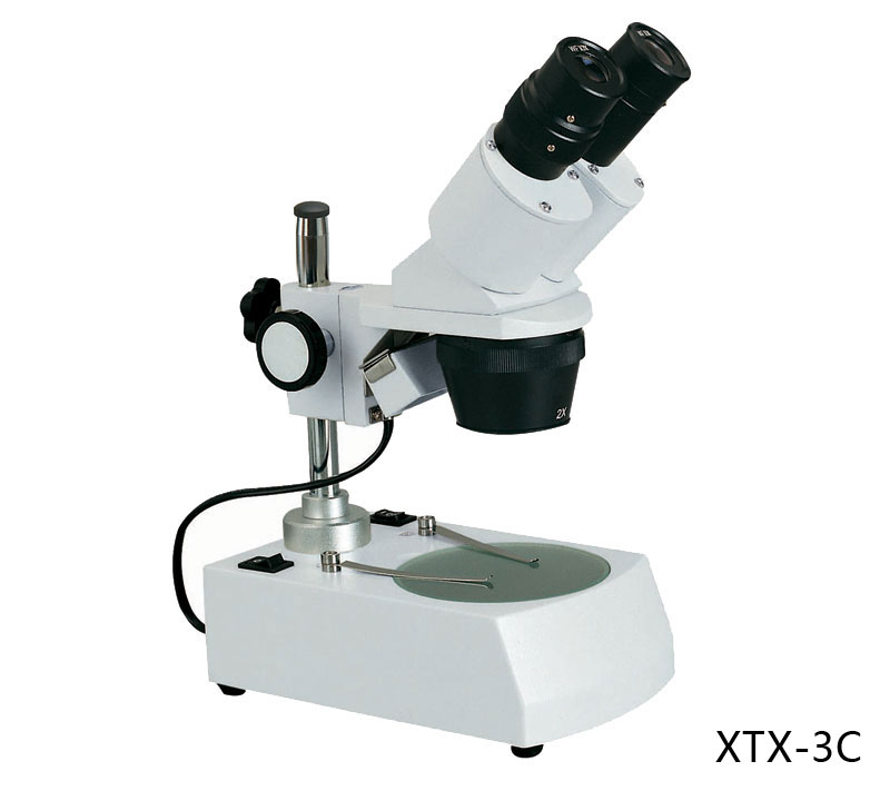 XTX-3 Series Series stereo Microscope