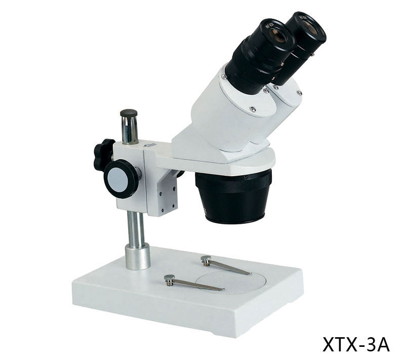 XTX-3 Series Series stereo Microscope