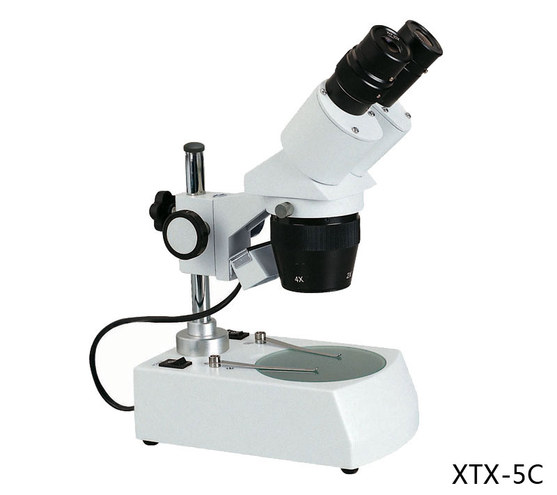 XTX-5 Series stereo Microscope