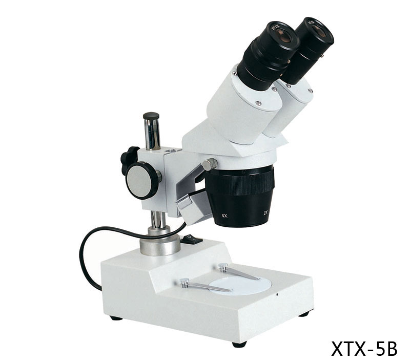 XTX-5 Series stereo Microscope