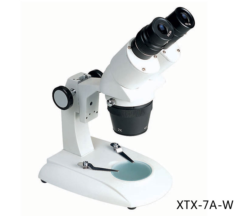 XTX-7 Series stereo Microscope