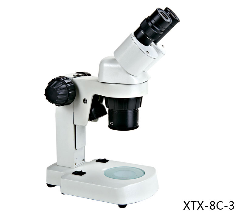 XTX-8 Series stereo Microscope