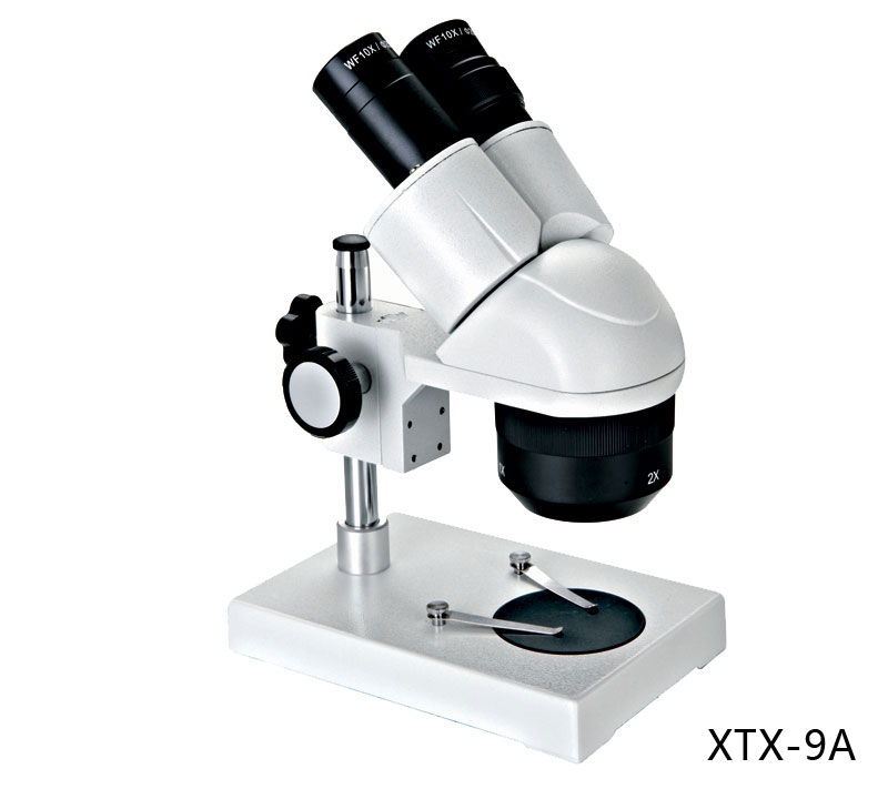 XTX-9 Series stereo Microscope