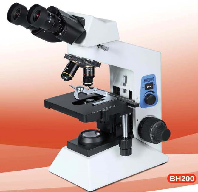 BH-200 Biological microscope