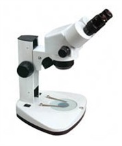 LBX Series Zoom Stereo Microscopes